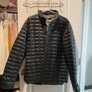 Mens The Northface jacket